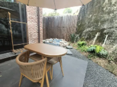 峨眉山梵宿温泉度假美墅