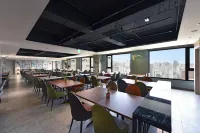 Fullon Poshtel Kaohsiung - breakfast