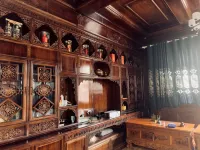 Batangxuan Homestay Hotels in Batang