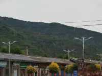 Ningwu Xingwang Express Hotel (Luyashan)