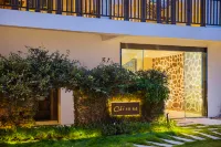 Club I Benyue resort hotel