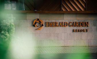 Emerald Garden Retreat