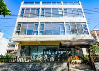 Yihai Homestay (Lingao Hexincun Branch)
