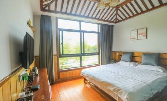 Changxing Yuefu Country Homestay