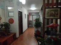 Weihai Bishui Mountain Villa Guesthouse Hotels near Weihaizhiye College