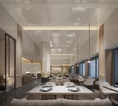 雄安國際飯店 - 5 星級