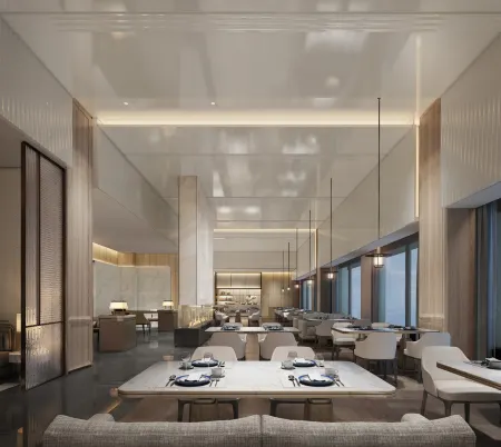 Xiongan International Hotel