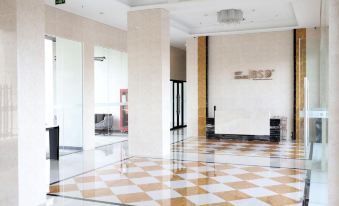 Moritz Inn BSD Tangerang