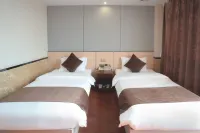 컨딩 컬렉션 호텔(마안산 고속철도 동역)