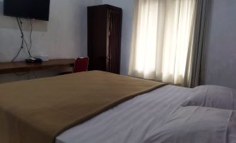 Hotel Putra Kembar