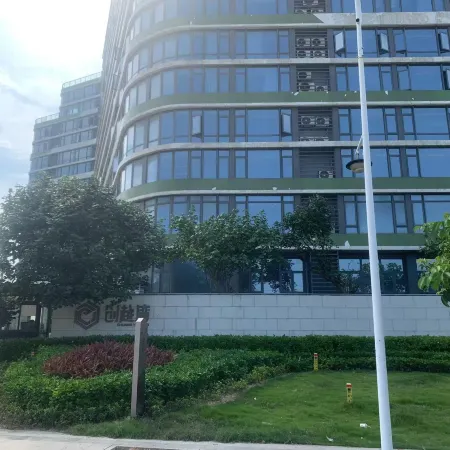Fuzhou Suhai Seaview Homestay (Changle International Airport)