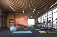 Hampton by Hilton Qianjiang