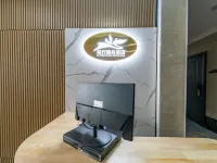 Suxingsuya Hotel Hotels in Urumqi