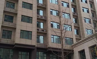 Xingyue Homestay (Zhuangyuanfu Store, Tiaoshan Street)