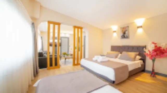 블루 마리나 호텔 앤 스파