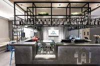 Campanile (Lanzhou Nanguan Shizi Branch)