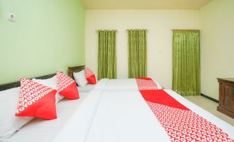 Rumah Singgah Anggrek Syariah RedPartner