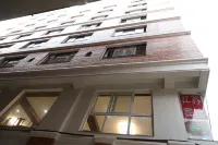Jiang Su Hotel Các khách sạn ở 