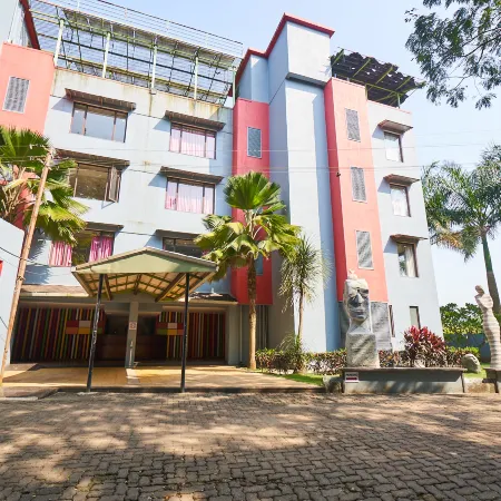 Spree Adventure Resort Karjat