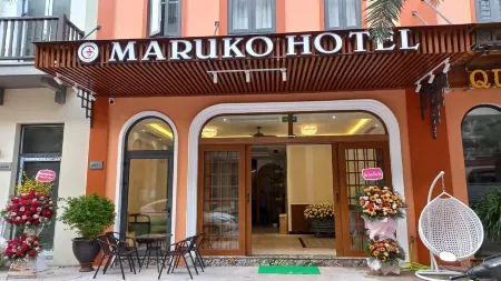 Maruko Ha Long Hotel