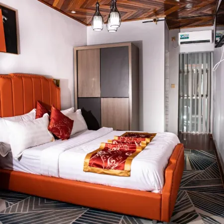 The Dreams Hotel