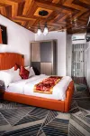 The Dreams Hotel