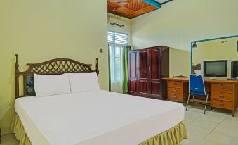 OYO 92472 Tri Homestay