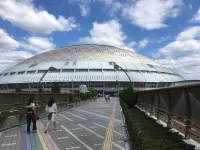 Hotel Lala - Kitashiga - (Adult Only)