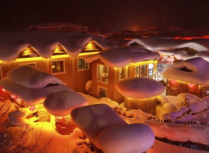 雪鄉邵山好·民宿（中國雪鄉景區店）
