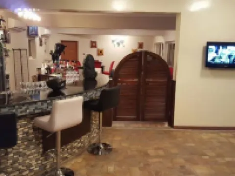 Capital Roost Abuja Hotels in Maitama