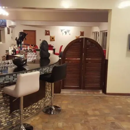 Capital Roost Abuja