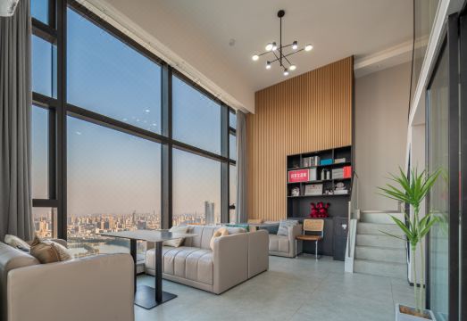 호텔 주변 인프라