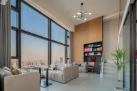 Fanmo Hotel (Hunan Radio and Television Exhibition Center)