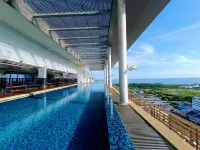 Straits Residence Melaka Private Suites