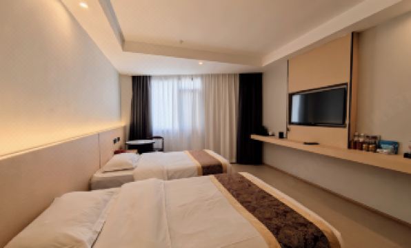 Zhijin Shancheng Hotel