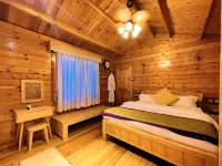 COLA GOA BEACH RESORT فنادق في ساوث غوا