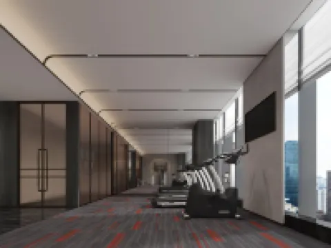 JUNLI HOTEL ZHUZHOU Hotels in Zhuzhou