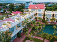 Sokchea Kampot Hotel Hotels near Kampot Pagoda