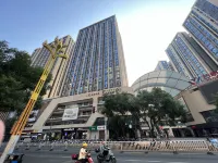 Haizhilan Boutique Homestay (Minhou Wanjia Branch)