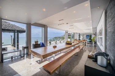 รูปภาพของ11 ห้องนอนบลูสยามวิลล่า