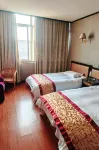 Haiyan Junyue Hotel