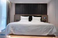 Guoxiang Hotel Hotels in Fugong