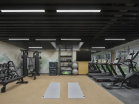 昆明滇池ヒルトン ガーデン インホテル 昆明のホテル