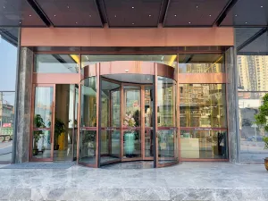 Tumayhouse Hotel (Wenfeng Branch in Qu County)