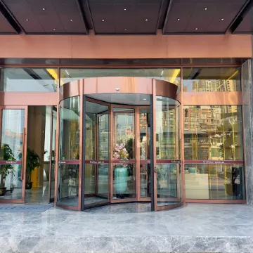 Tumayhouse Hotel (Wenfeng Branch in Qu County)
