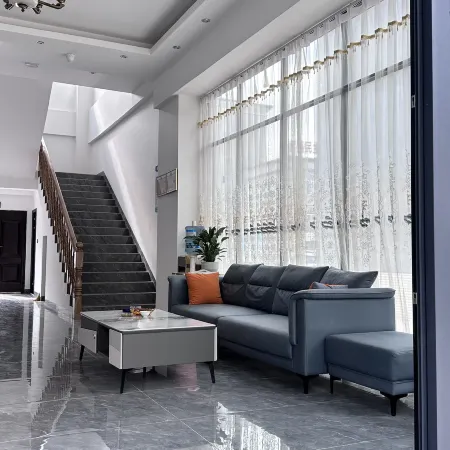 Anda Hotel (Longling Passenger Station)