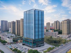 Jinjiang Metropolis Hotel (Changsha South Bus Station Desiqin Branch)