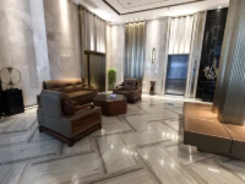 Pinju Wanguo Hotel Hotels in Dushan