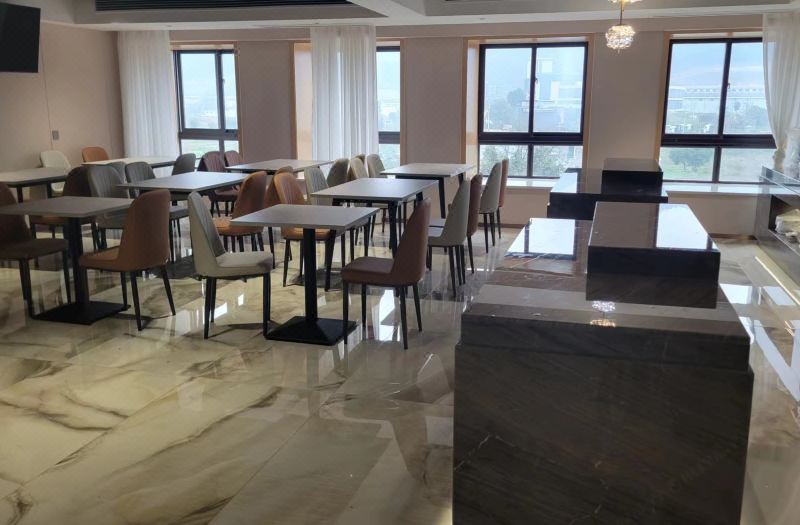 Mastermind Hotel photo 4