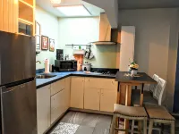 Explore New York from Jackson Heights